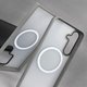 FIBRA Metal Buttons with MagSafe Samsung S24 Ultra