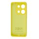 FIBRA Full Silicone Cover Xiaomi Redmi Note 13Pro (4G)
