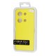 FIBRA Full Silicone Cover Xiaomi Redmi Note 13Pro (4G)