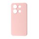 FIBRA Full Silicone Cover Xiaomi Redmi Note 13Pro (4G)