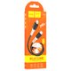 Кабель Hoco X82 iP PD silicone charging data cable