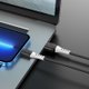 Кабель Hoco X82 iP silicone charging data cable