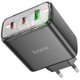 СЗУ Hoco CS44A Smart PD65W (2C1A) charger