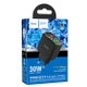 СЗУ Hoco CS42A Smart PD30W+QC3.0 charger