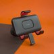 Автотримач Hoco H21 Dragon автоматичний clamp car holder (air outlet)