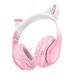 Наушники Hoco W42 Cat ears BT headphones