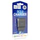 СЗУ Hoco C72Q Glorious single port QC3.0 charger