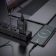 СЗУ Hoco C72Q Glorious single port QC3.0 charger