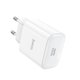СЗУ Hoco C76A Pro Majestic single port PD30W charger(EU)