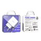 СЗУ Hoco C76A Pro Majestic single port PD30W charger(EU)
