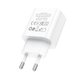 СЗУ Hoco C76A Pro Majestic single port PD30W charger(EU)