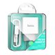 СЗУ Hoco C76A Pro Majestic single port PD30W charger set(Type-C to Type-C)