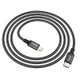 Кабель Hoco X14 Double speed PD charging data cable for iP(L=1M)
