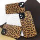 Leopard Case iPhone 13/14