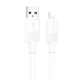 Кабель Hoco X84 iP Solid charging data cable
