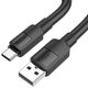 Кабель Hoco X84 Type-C Solid charging data cable