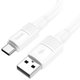 Кабель Hoco X84 Type-C Solid charging data cable