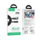 Кабель Hoco U118 iP Triumph PD rotating charging data cable