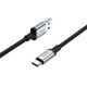 Кабель Hoco US10 USB to Type-C USB3.0 excellent speed cable