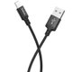 Кабель Hoco X14 Times speed iP charging cable(L=1M)