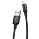 Кабель Hoco X14 Times speed iP charging cable(L=1M)