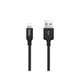 Кабель Hoco X14 Times speed iP charging cable(L=2M)