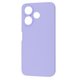 FIBRA Full Silicone Cover Xiaomi Redmi 13