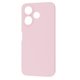FIBRA Full Silicone Cover Xiaomi Redmi 13
