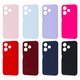 FIBRA Full Silicone Cover Xiaomi Redmi 13