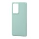 FIBRA Full Silicone Cover Xiaomi Redmi Poco M3