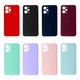 FIBRA Full Silicone Cover Xiaomi Redmi Poco M3