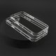 FIBRA Crystal Сase iPhone 16