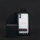 FIBRA Crystal Сase iPhone 16
