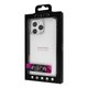 FIBRA Crystal Сase iPhone 16 Pro
