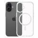 FIBRA Crystal Сase with MagSafe iPhone 16