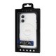 FIBRA Crystal Сase with MagSafe iPhone 16