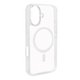 FIBRA Crystal Сase with MagSafe iPhone 16 Plus