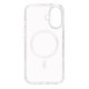 FIBRA Crystal Сase with MagSafe iPhone 16 Plus