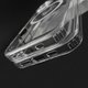 FIBRA Crystal Сase with MagSafe iPhone 16 Pro