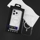 FIBRA Crystal Сase with MagSafe iPhone 16 Pro Max