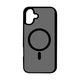 FIBRA Metal Buttons with MagSafe iPhone 16