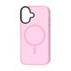 FIBRA Metal Buttons with MagSafe iPhone 16