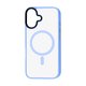 FIBRA Metal Buttons with MagSafe iPhone 16