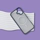 FIBRA Metal Buttons with MagSafe iPhone 16