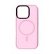 FIBRA Metal Buttons with MagSafe iPhone 16 Pro