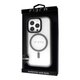 FIBRA Metal Buttons with MagSafe iPhone 16 Pro
