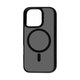 FIBRA Metal Buttons with MagSafe iPhone 16 Pro Max