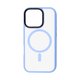 FIBRA Metal Buttons with MagSafe iPhone 16 Pro Max