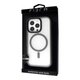 FIBRA Metal Buttons with MagSafe iPhone 16 Pro Max