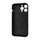 FIBRA Carbonite case with MagSafe iPhone 16 Pro Max